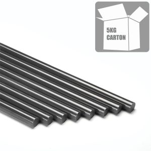 Tecbond 240 - 12mm Black Glue Sticks 5kg