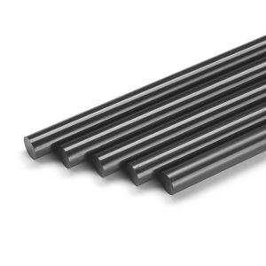 Tecbond 246 - 12mm High Performance Black Glue Sticks 5kg