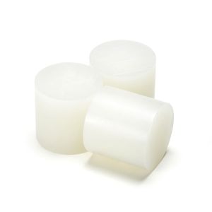 Tecbond LM46 - 43mm Low Melt Glue Slugs 10kg
