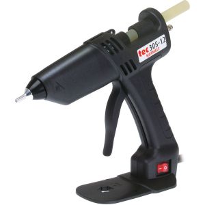 Tec 305 - 12mm Hot Melt Glue Gun