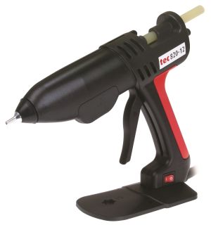 Tec 820 - 12mm Adjustable Temperature Glue Gun