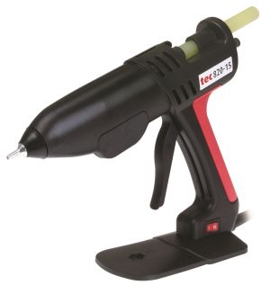 Tec 820 - 15mm Adjustable Temperature Glue Gun