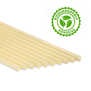 Tecbond 214B - 12mm Biodegradable Glue Sticks 5kg